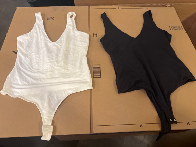 Photo 1 of 2 BODYSUIT SIZE XL 