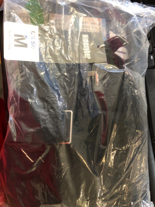 Photo 1 of himosyber us size M 