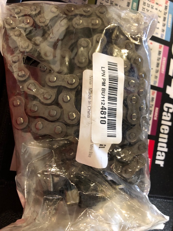 Photo 2 of Chain for Heidelberg GTO 52 / GTO 46 Set Of 2