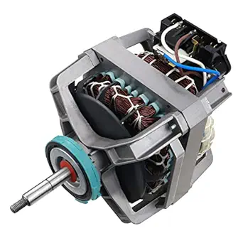 Photo 1 of New Upgrade 4681EL1008A Dryer Motor,Compatible with LG Dryer DLG2251W DLE7000W/00,DLG5932W,DLGX3901B/00,DLE3777E,DLEX2501W,DLGX3361V,Replacement for AP4438218,1330330,PS3523290