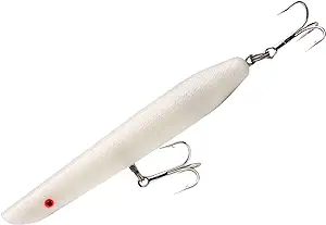 Photo 1 of Cotton Cordell Pencil Popper Topwater Fishing Lure