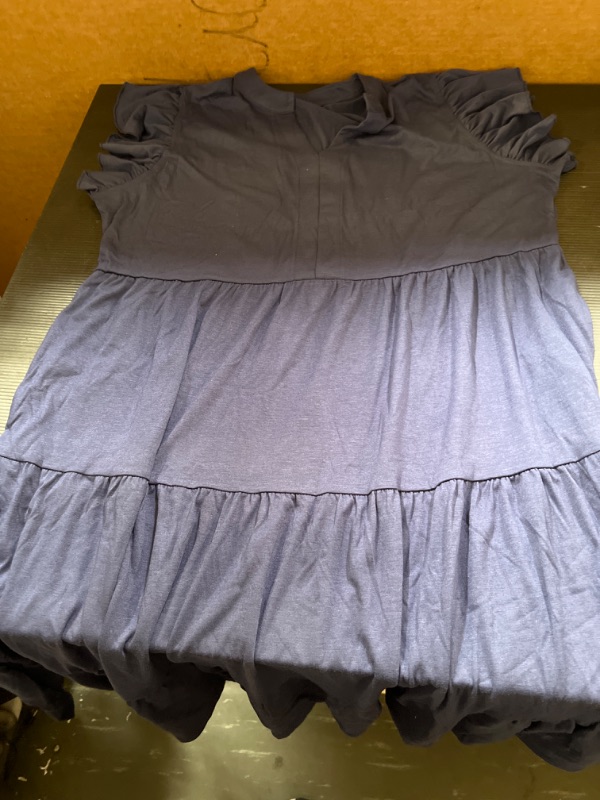 Photo 1 of XL WOMENS SHORT DRESS