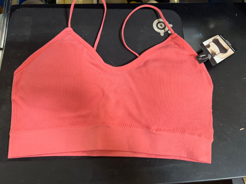 Photo 1 of SPORT BRA SIZE MED 