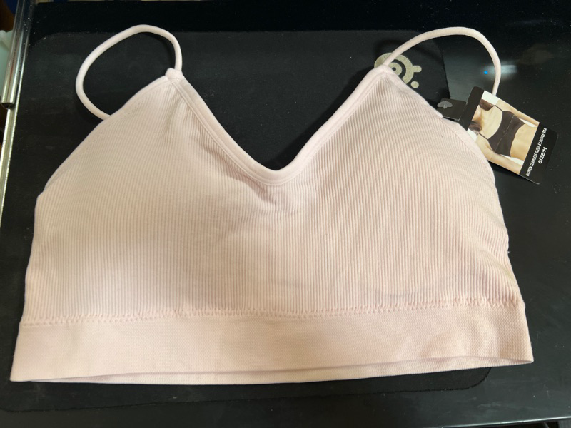 Photo 1 of SPORT BRA SIZE MED 