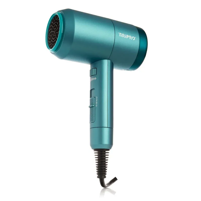 Photo 1 of Prisma Pro Dryer with Adjustable Airflow Technology Rapid Drying With Less Damage Enhanced Shine & Smoothness Light Weight 