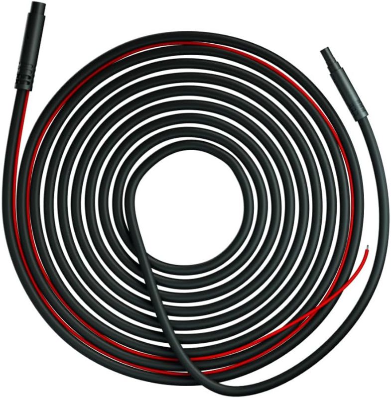 Photo 1 of AZDOME 10ft Extension Cable 5 Pin M01 Pro Rear Camera