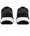 Photo 3 of 7 Youth Nike Revolution 6 NN Running Shoes Black Pink DC3729-002 Sz 7Y 