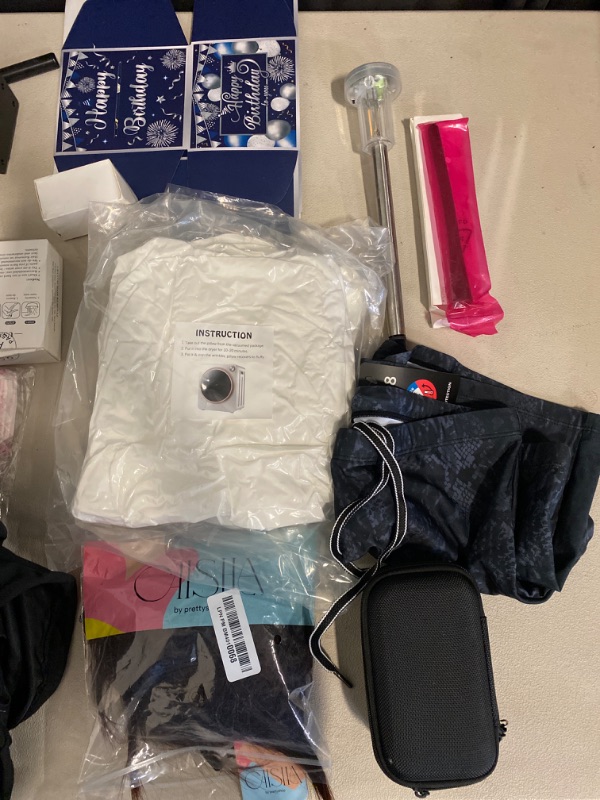 Photo 1 of 13 Mixed Items