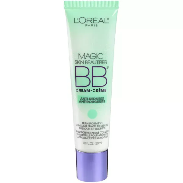 Photo 1 of L'Oréal Magic Skin Beautifier BB Cream Anti-Redness