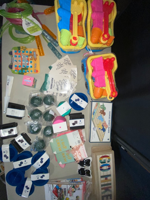 Photo 1 of 45 Mixed Pieces