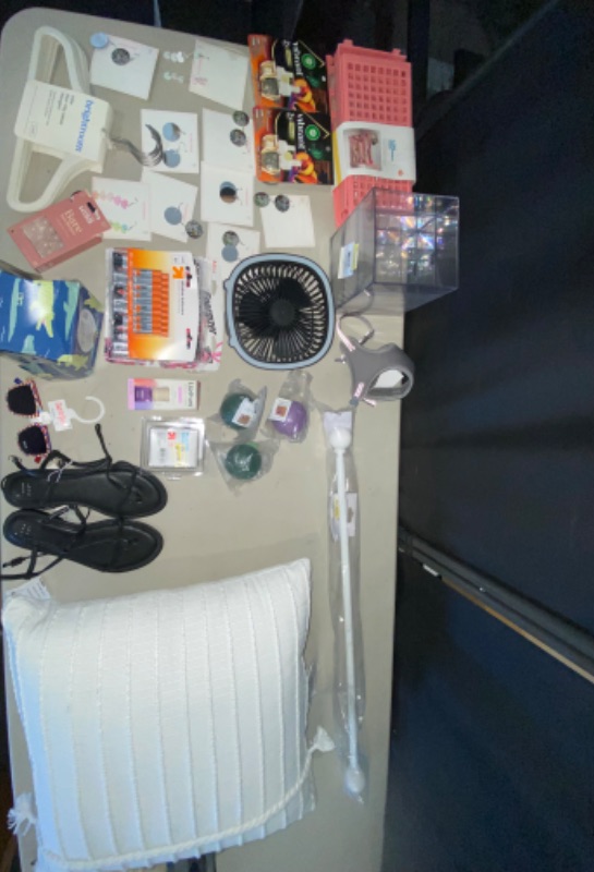 Photo 1 of 30 Mixed Items
