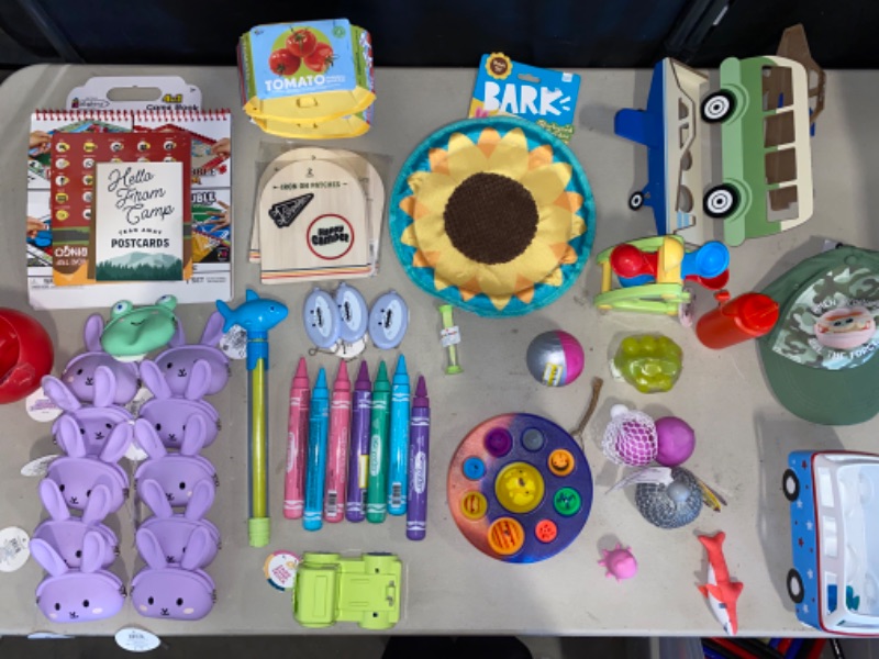 Photo 2 of 45 Mixed Kids Items