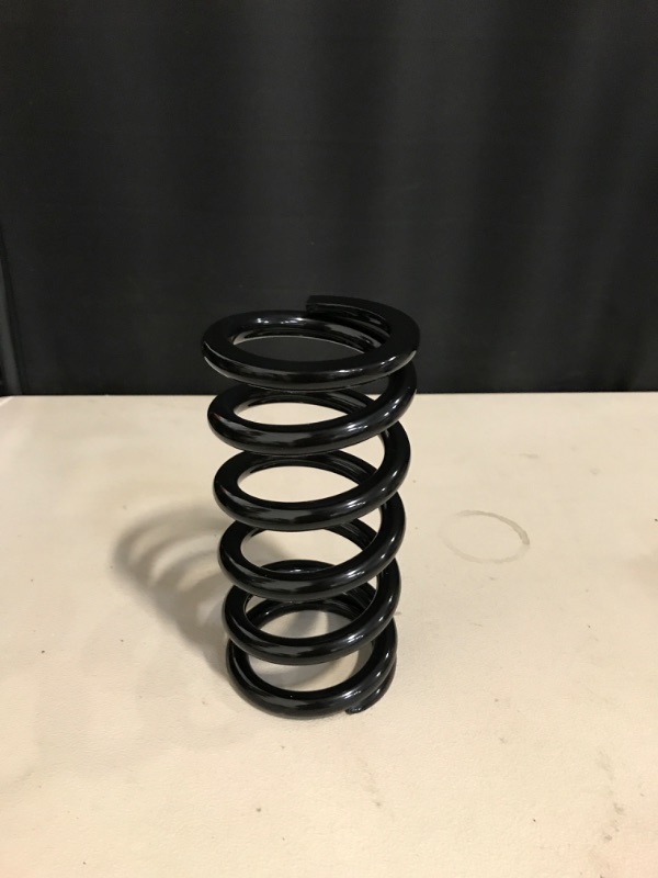 Photo 1 of Landrum Stock Appearing Front Coil Springs, 11 in x 5.5 In OD