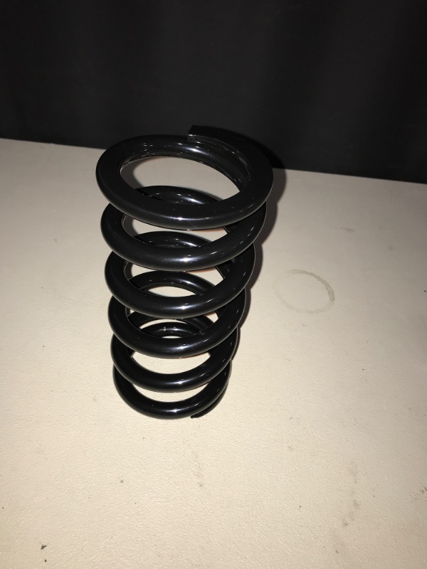 Photo 2 of Landrum Stock Appearing Front Coil Springs, 11 in x 5.5 In OD