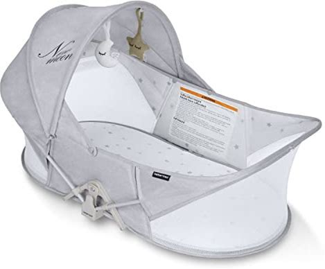 Photo 1 of Beberoad, Love Travel Bassinet Portable Baby Bed For Newborn