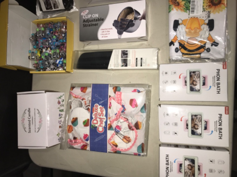 Photo 1 of 23 Mixed Items