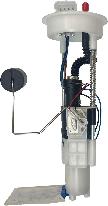 Photo 1 of 2521201 Fuel Pump Assembly 47-1011 Compatible with Polaris 2011-2013 RZR 4 S 800 EFI/EPS RZR 570 EFI 2012 2013 2204403