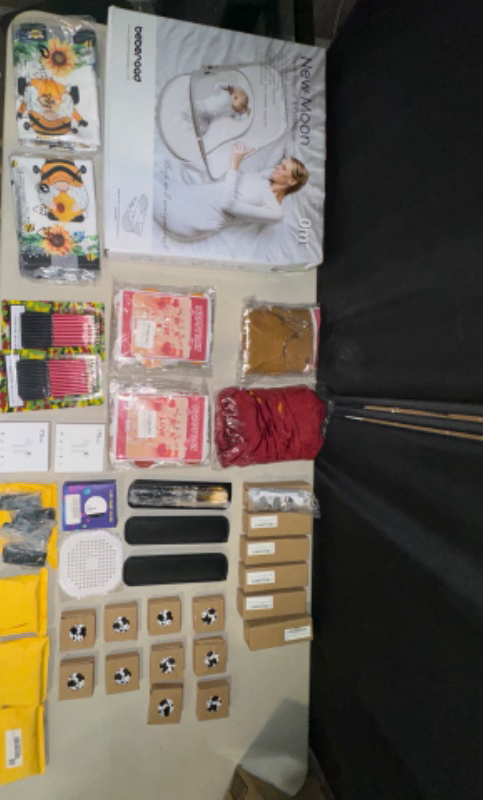 Photo 1 of 36 MIxed Items