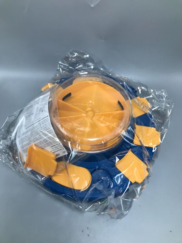 Photo 1 of KADTC DOg Puzzle Toys Level 1 & 2 for Interactive Puppy Puzzles Toy Brain Mental Stimulation Game Boredom Enrichment Self Play Slow Feeder Food/Treat Feeding Dispenser