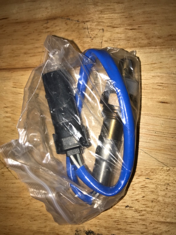 Photo 1 of 234-5038 O2 Oxygen Sensor BL3Z9F472A upstream Compatible with Explorer Taurus Edge F-150 Mustang Escape Fusion MKS MKT MKX MKZ CX-9 Tribute Mariner Milan 1Pcs