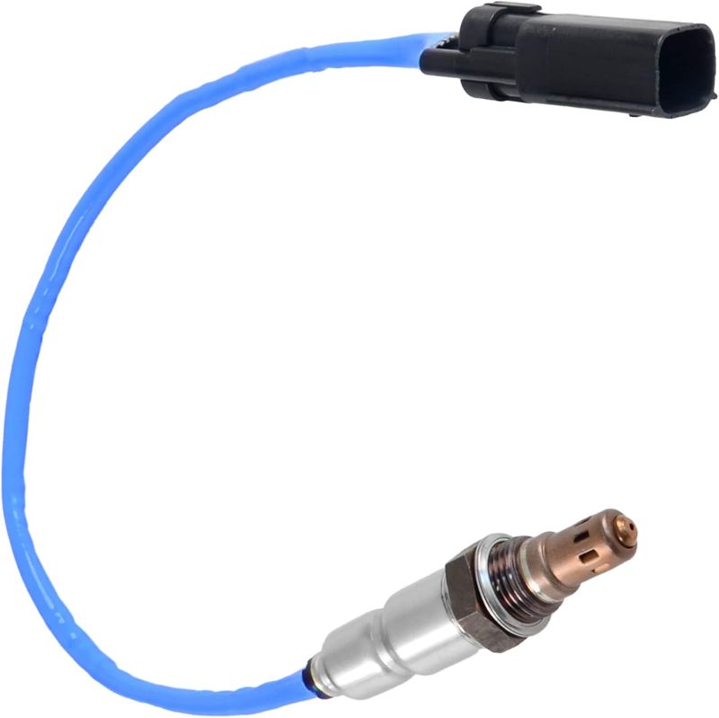 Photo 1 of 234-5038 O2 Oxygen Sensor BL3Z9F472A upstream Compatible with Explorer Taurus Edge F-150 Mustang Escape Fusion MKS MKT MKX MKZ CX-9 Tribute Mariner Milan 1Pcs