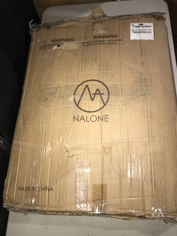 Photo 1 of nalone Folding Stadium Seat Set of 2, 20.5 inch Wide Stadium Chairs for Bleachers Stadium Seat Bleacher Chairs Portable with Back Supports Thick Padded Cushion Armrests Reclining(Black)