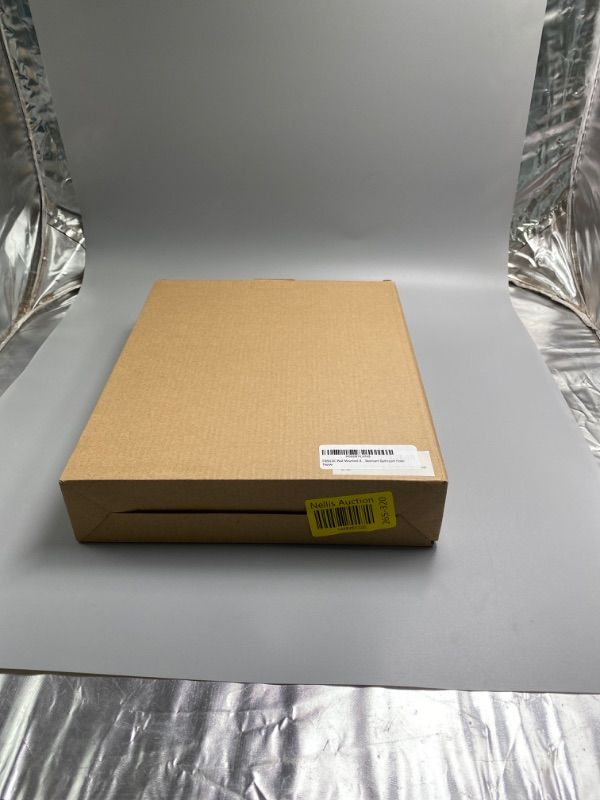 Photo 1 of Makeup Mirror LED 1X/5X Magnification Wall Mounted Adjustable Makeup Mirror Dual Arm Extend 2-Face Cosmetic Mirror
