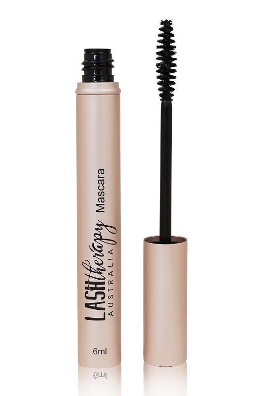 Photo 4 of Lash Therapy Australia Day to Night Bundle Eyelash Growth Serum + Every Lash Growth Serum Mascara, Eyelash Serum to Grow Lashes + Eyebrow Growth Serum for Thicker, Fuller Brows + Waterproof Mascara Black Volume and Length, Cruelty Free