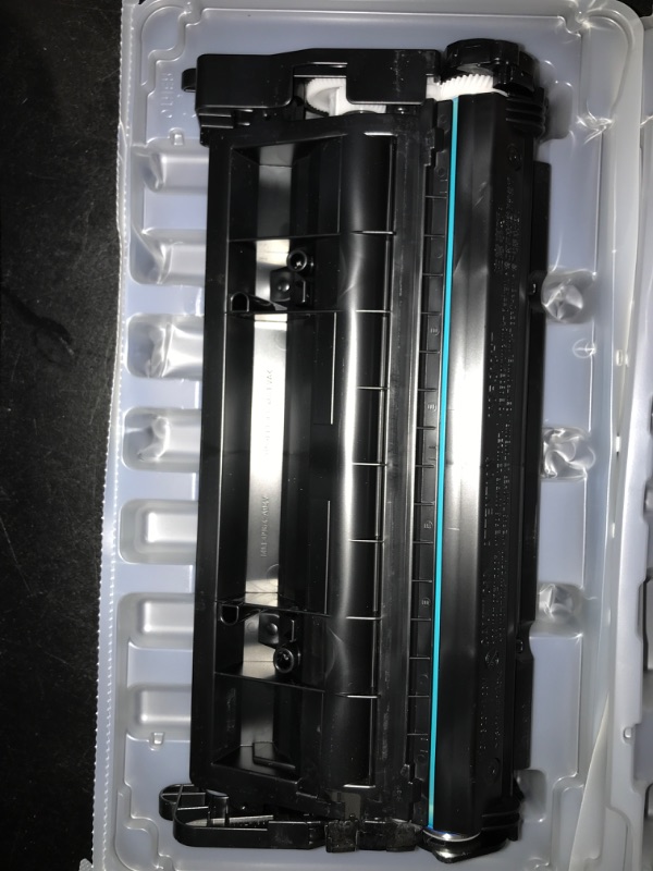 Photo 2 of HP 26A Black Toner Cartridge | Works with HP LaserJet Pro M402 Series, HP LaserJet Pro MFP M426 Series | CF226A