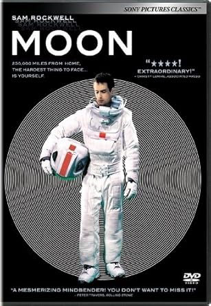 Photo 1 of Moon Movie