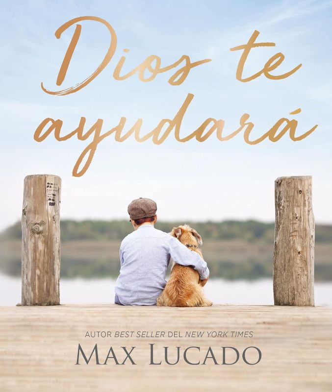 Photo 1 of Dios te ayudará (Spanish Edition)