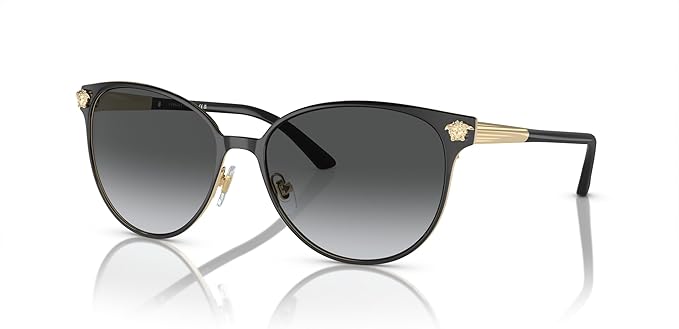 Photo 1 of Versace Women's Ve2168 Round