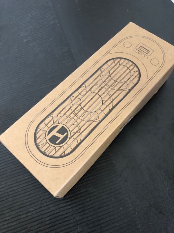 Photo 1 of PS5 Cooling Fan with Auto On/Off and 3 Adjustable Fans, Upgraded Quiet PS5 Fan with USB3.0 Hubs, Cooling Accessories Compatible with Playstation 5 Disc/Digital Edition Black