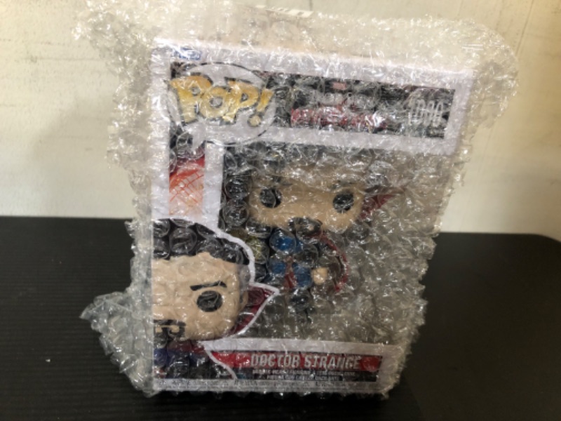 Photo 2 of Funko Pop! Marvel: Doctor Strange Multiverse of Madness 