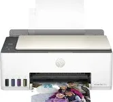 Photo 1 of HP Smart Tank 5000 Wireless All-in-One Ink Tank Printer