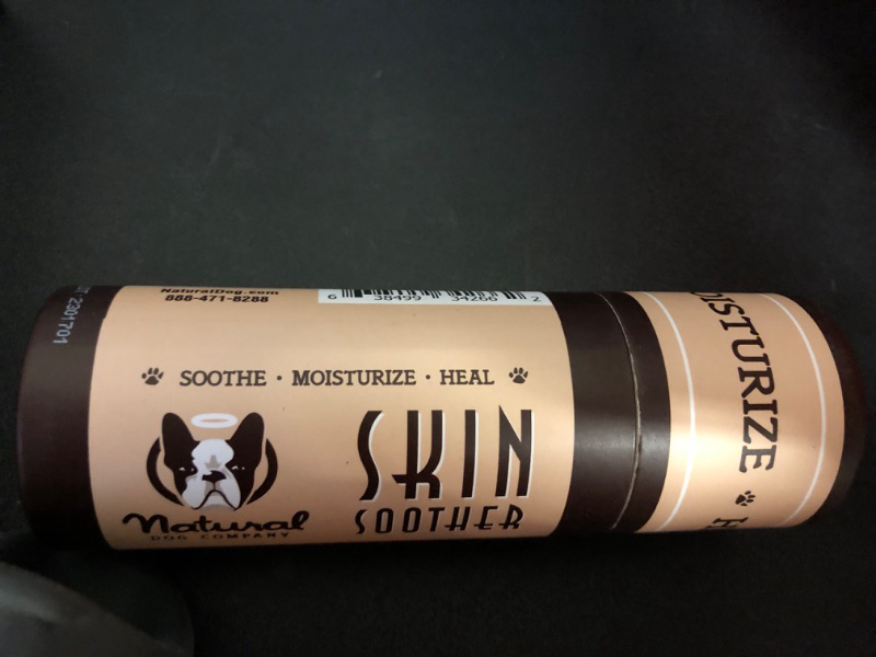 Photo 2 of Natural Dog Company Skin Soother Stick - 2oz