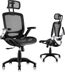 Photo 1 of Ergonomic Mesh Office Chair