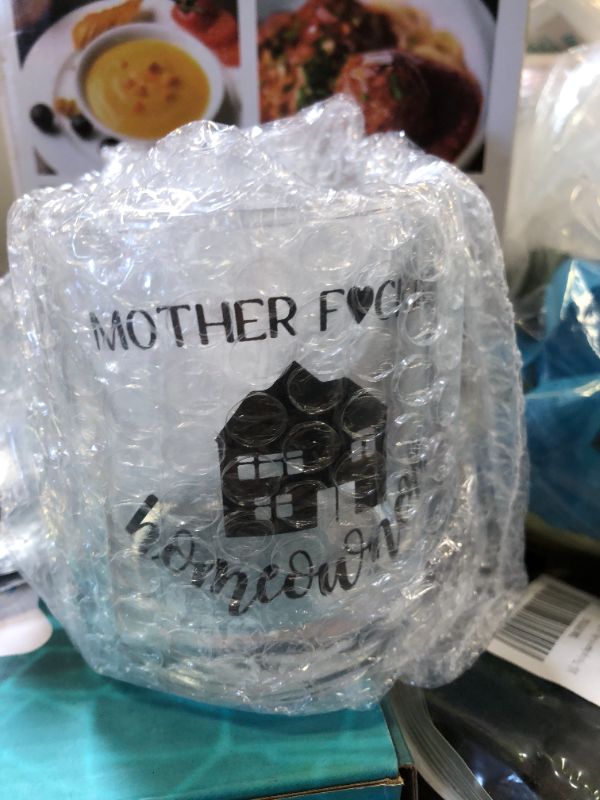 Photo 1 of motherfucking homeowners glass