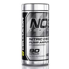 Photo 1 of Cellucor NO3 Chrome Nitric Oxide Supplements with Arginine Nitrate for Muscle Pump & Blood Flow, 90 Capsules, G4 Capsules 90 Count (Pack of 1)