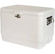 Photo 1 of Coleman 54-Quart Classic Steel Belted Cooler