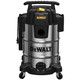 Photo 1 of Heavily used--Dewalt DXV08SA Stainless Steel Wet/Dry 8-Gallon 5 HP Vacuum