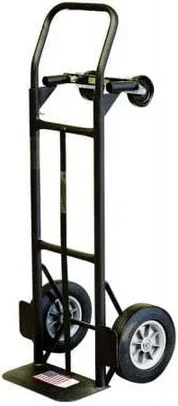 Photo 1 of 
Milwaukee
800 lb. Capacity Hand Truck