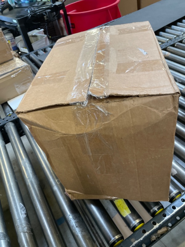 Photo 3 of Duck Max Strength Bubble Cushioning Wrap for Moving & Shipping, 60 FT Large Bubble Packing Wrap, Heavy Duty Protection for Mailing & Packaging Boxes, Clear Bubble Roll Supplies Perforated Every 12 IN 12 in. x 60 ft.