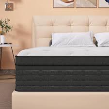 Photo 1 of 14 inch king mattress ai-01