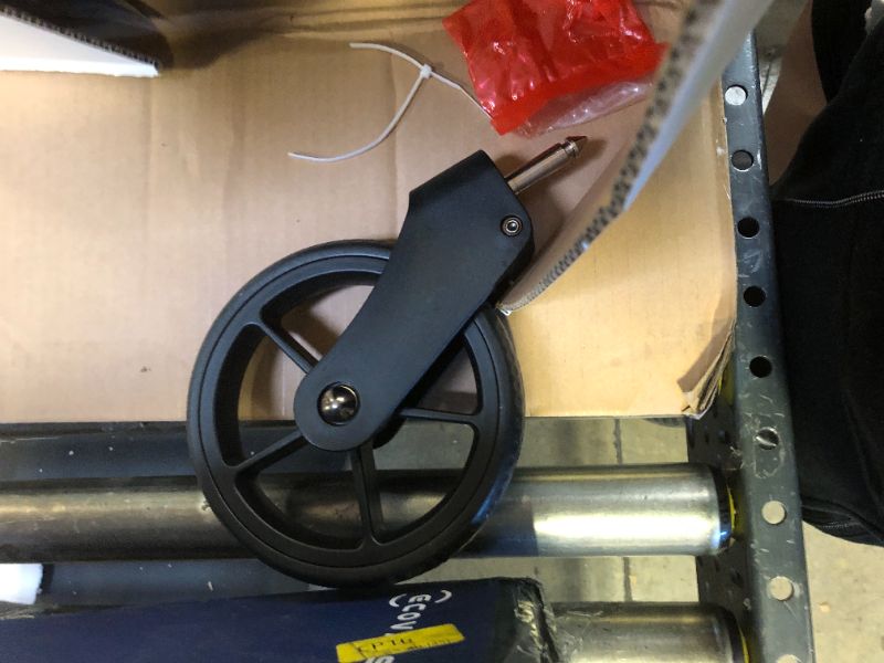 Photo 3 of Chicco Corso LE Modular Travel System, Corso LE Stroller with KeyFit 35 Infant Car Seat and Base, Stroller and Car Seat Combo, Infant Travel System | 