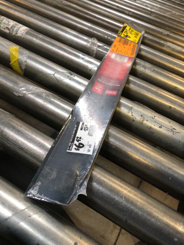 Photo 1 of 21 in. Replacement Blade for Super Recycler Mowers (1999 and Newer)
