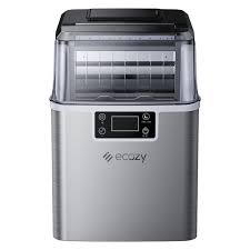 Photo 1 of portable ice maker