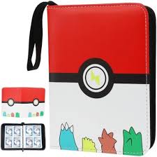Photo 1 of Pokemon Card Binder 440 pockets for Most Standard Size Game Cards