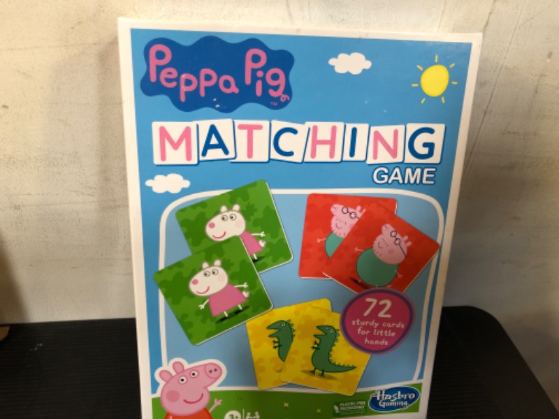 Photo 1 of  Matching Game for Kids Ages 3 and Up 