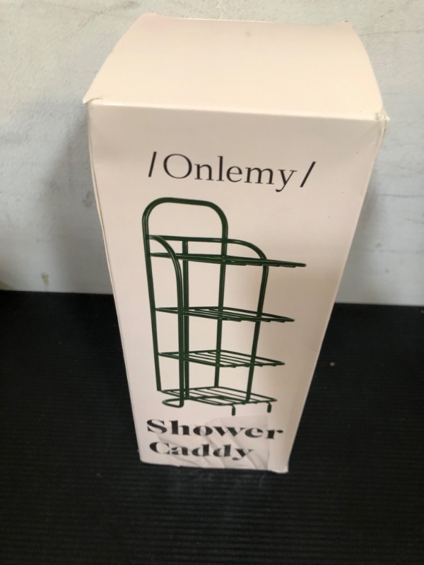 Photo 2 of  Onlemy Shower Caddy
